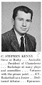 Kenny C Stephen